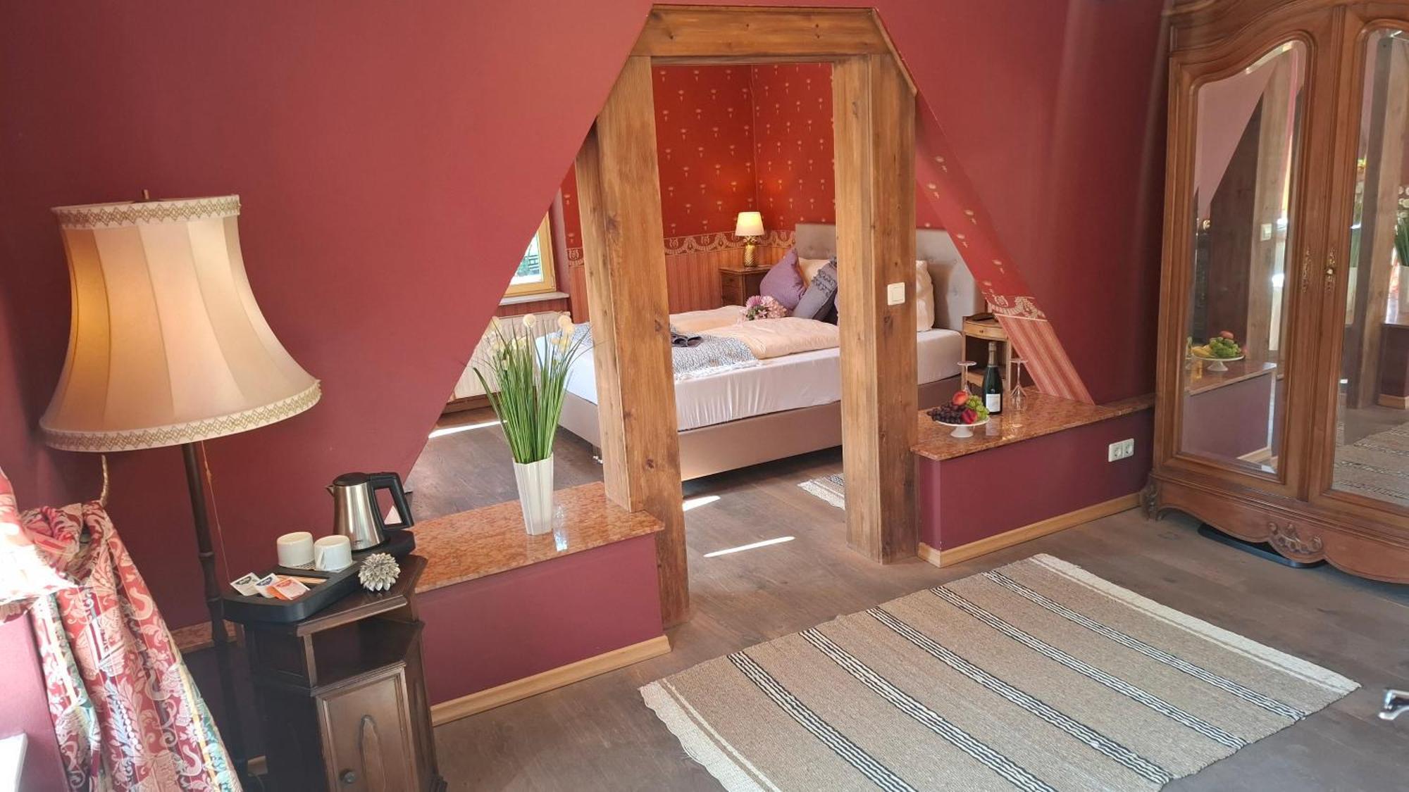 Doppelzimmer